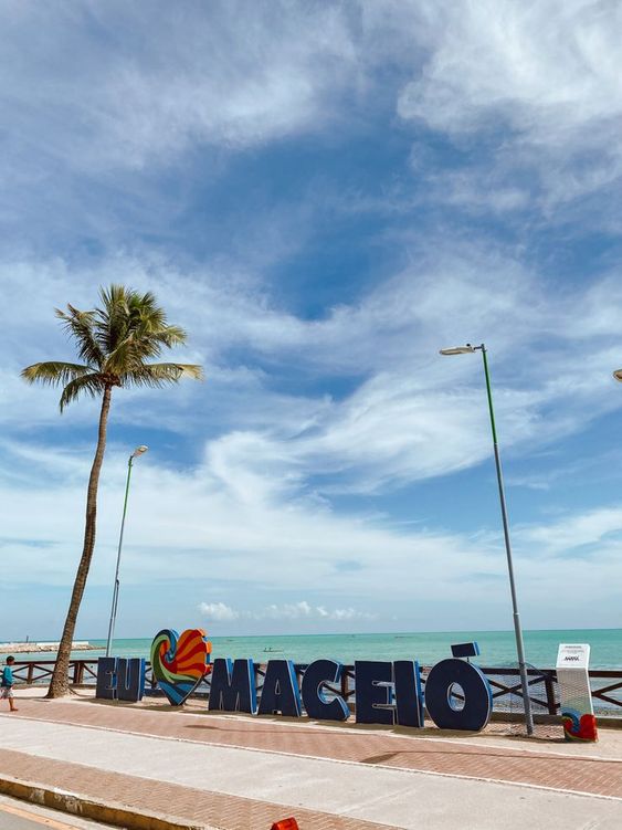 cidade de maceio